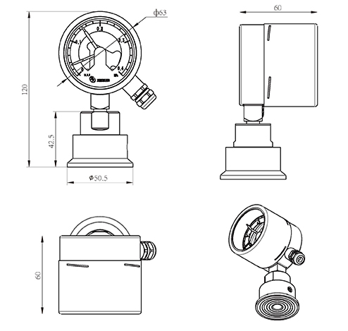 1766650500692864.jpg PECCRM-063F6 型不锈钢卫生型电接点隔膜压力表_页面_3.jpg